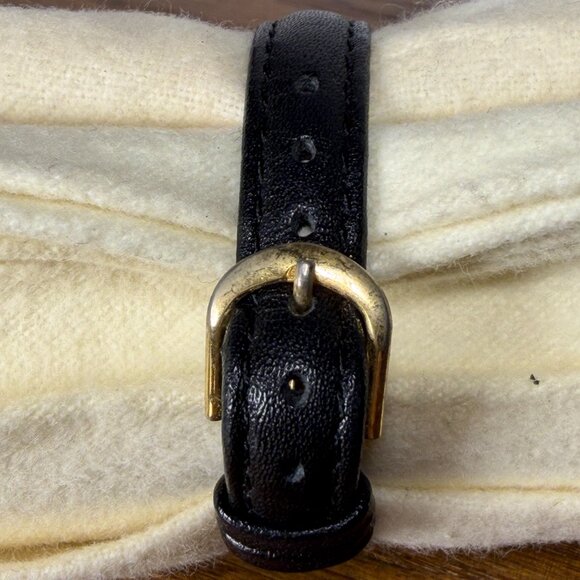 Vintage Morris The Cat 25th Anniversary 9-Lives Watch Women's Promotional 90s - Picture 2 of 4